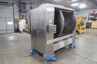Peerless Da200 Double Sigma Mixer